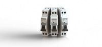 Disyuntor en miniatura MCB AFCI GFCI, 120V, 240V, CC, CA, CC, tipo de enchufe