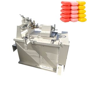 Chaîne de production durable et facile à utiliser, équipement de fabrication de savon pour hôtels - Product Image 5