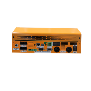 SSTH 하이브리드 MPPT 3.5KW 5KW 오프 그리드 업 순수 사인파 Dc ~ Dc 충전기 태양열 인버터 24V 48V - Product Image 2