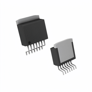 Distributeur agréé OPA548FKTWT TO 263 8, D2PAK, TO 263CA Chip Acheter des composants électroniques en ligne - Product Image 1