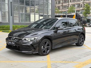 <span class=keywords><strong>Volkswagen</strong></span> <span class=keywords><strong>Golf</strong></span> Modelo 2023 280TSI DSG R-Line Edición 20 Aniversario - Product Image 3