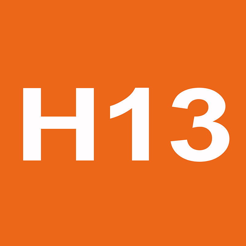 H13สีคูลไวท์