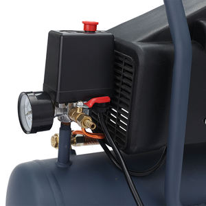 המחיר הטוב ביותר הסיטונאי 8 בר 6l חשמלי מונע ישיר ארצות מדחס אוויר ארצות מדחס אוויר - Product Image 4