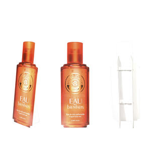 Creative Advertising Wine Beverage Paper <b>Cardboard</b> Merchandising Standee Free <b>Standing</b> <b>Cardboard</b> <b>Displays</b> - Product Image 2