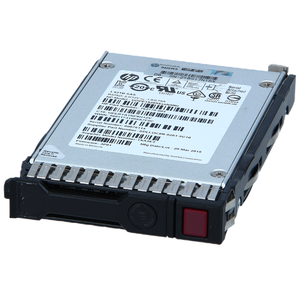 H-P 762770-003-1,92 Тб, 2,5 дюймов, 6 Гб/с, Твердотельный Накопитель SSD - Product Image 3