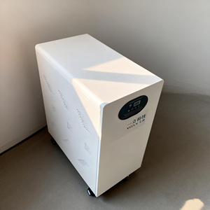 Système de stockage solaire 16-30 kWh, haute compatibilité, s'adapte à tous les panneaux photovoltaïques, utilisation maximale de l'énergie solaire - Product Image 1