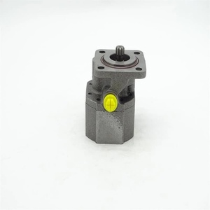 Bomba de Combustible de Baja Presión de Alta Resistencia 149-1950 Compatible con Camiones Mineros 775E 773D - Product Image 3