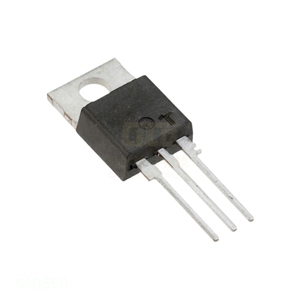 Mua linh kiện điện tử trực tuyến Thyristor để-220-3 s8055r gốc - Product Image 1