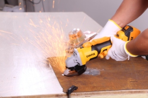 Bộ tua vít không dây chất lượng cao 21V 20V 18V, máy khoan tác động 5 trong 1, pin sạc, không dây, 18V, nhỏ gọn, pin Lithium-ion - Product Image 4