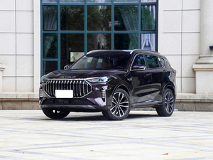 Chery Jetour X70 Plus Gasolina Nuevo Coche Suv Jetour X70 Plus Brave Plus Jietu X70 156-254 Caballos <span class=keywords><strong>de</strong></span> fuerza Jetour X70plus - Product Image 4