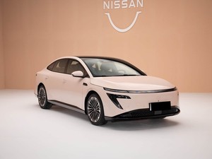 Venta caliente New Energy Vehicle Dong-feng <span class=keywords><strong>Nissan</strong></span> N7 Coches eléctricos <span class=keywords><strong>Nissan</strong></span> N7 Pure Electric Long Range <span class=keywords><strong>Nissan</strong></span> en venta EV Cars - Product Image 3