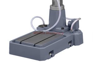 Machine de perçage à alimentation automatique ZB5032G avec capacité de perçage de 32 mm et fonction de taraudage M24 ZB5032GP avec système de refroidissement - Product Image 6