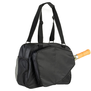 Raquetas DE TENIS impermeables, bolsa de gimnasio, bolsa de tenis profesional, lona para hombres y mujeres, bolsas deportivas para raquetas con portabotellas - Product Image 1
