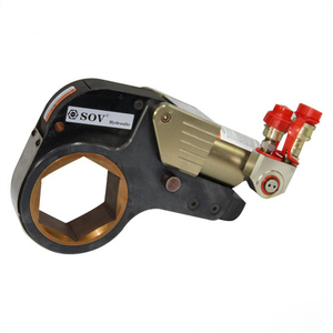 Steel Hollow Hydraulic <strong>Torque</strong> <strong>Wrench</strong> <strong>of</strong> China Stock Manufacturer - Product Image 2