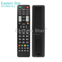 Télécommande universelle pour téléviseur ES-RM218-2 compatible avec Next TV, vente en gros