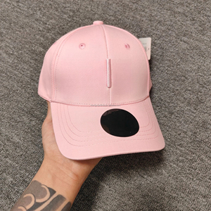 Gorras de Béisbol Trucker de 5 Paneles, Diseño Deportivo Clásico, Estilo Vintage, Color Sólido, con Letras, Cierre a Presión, Unisex, Venta al Por Mayor - Product Image 2