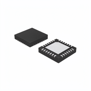 BOM IC มีสินค้าในสต็อก DS1878T+T&R 28 WFQFN ชิ้นส่วนวงจรอิเล็กทรอนิกส์แบบมีแผ่นวงจรเปิด - Product Image 1