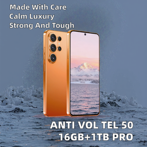 Batterie originale s26 ultra 8000mAh, appareil photo haute définition 72+108MP, smartphone 5G 16 Go+1 To - Product Image 4
