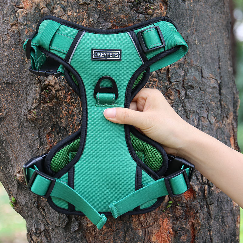 สีเขียว