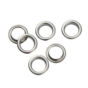 <span class=keywords><strong>Ojales</strong></span> Redondos de Acero Inoxidable y Anillas Metálicas <span class=keywords><strong>para</strong></span> <span class=keywords><strong>Lonas</strong></span> Pintables - Plazo de Entrega de Muestra de 7 Días - Stock de Fabricante Mayorista - Product Image 5