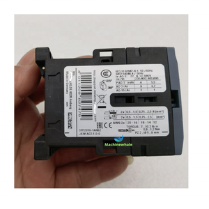 Công tắc tơ điện 3rt2016-1ak62 3rt2015-1ab01 3rt2015-1ab02 3rt2015-1af01 3rt2015-1ag61 3rt2015-1ag62 3rt2015-1ak61 3rt2015-1an21 - Product Image 3