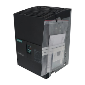 อินเวอร์เตอร์ 3 เฟส ซีเมนส์ รุ่น 6RA8081-6DV62-0AA0  ไดรฟ์อินเวอร์เตอร์  พร้อมชุดเรียงกระแสไฟฟ้ากระแสตรง รุ่น 6RA8081-6DV62-0AA0 - Product Image 3