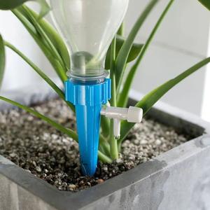 Pointes d'eau <span class=keywords><strong>goutte</strong></span> à <span class=keywords><strong>goutte</strong></span> automatiques bricolage pour jardin intérieur plastique plante d'intérieur Spike goutteur intérieur <span class=keywords><strong>bouteille</strong></span> d'eau <span class=keywords><strong>goutte</strong></span> à <span class=keywords><strong>goutte</strong></span> conique arrosage - Product Image 5