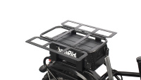 ChamRider Delivery1 48V36AH 32AH grande capacité batterie polymère cellule arrière rack batterie au lithium