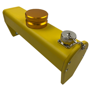 Sensor sónico de repuesto <span class=keywords><strong>MOBA</strong></span> de alta calidad 04-21-10120 para esquí de nivelación Dynapac ABG - Product Image 1