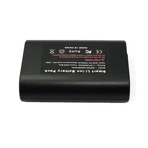ก้อนแบตเตอรี่ Li-ion อัจฉริยะ7.4V 2200mAh N5RFK(18650pacx) สำหรับเครื่องใช้ไฟฟ้าภายในบ้าน - Product Image 3