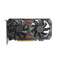 Carte graphique de jeu de haute qualité, neuve, NV MXM PCI Express 256 bits, refroidissement par ventilateur, RX 580 8 Go, pour PC de bureau
