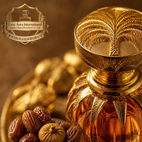 Eau de Parfum Holy Dates 20% Parfum Unisexe Cadeau de l'Aïd OEM Marque Privée