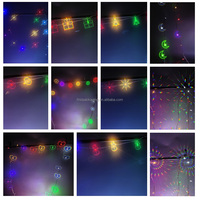 Lunettes diffractives Chiikawa lunettes feux d'artifice lunettes à effet spécial filtre de diffraction lentille diffraction