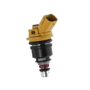 Inyector de Combustible 16600-AA170 Para Subaru Impreza Motor Diésel Transmisión Automática AT - Product Image 1
