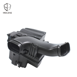 Cámara de resonador de plástico para coche Honda Odyssey RB3, 17231-RLF-000, 2009, 2010, 2011, 2012, 2013, 2014 - Product Image 3