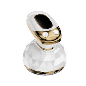 Masajeadores Eléctricos Portátiles Mini para Rostro y Cuerpo, Masaje Corporal Anticelulítico Portátil, Escultura Corporal - Product Image 1