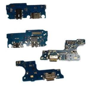 Câble flexible de connecteur de station de charge pour <span class=keywords><strong>Samsung</strong></span> A01 A02 A03 Core A10 A20 A30 <span class=keywords><strong>A40</strong></span> A50 A60 A70 A80 Charge Flat Board - Product Image 1