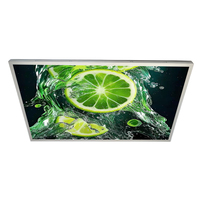 Panel Layar LCD TFT IPS FHD AUO G230HAN01.1 23 Inci 1920x1080 LVDS 2-Channel 8-Bit untuk Signage Medis dan Industri