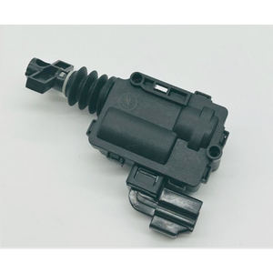 Système d'actionneur de verrouillage centralisé CN15-14F668-AA CN1514F668AA CN15-A219A-NE CN15A219ANE pour <span class=keywords><strong>Ford</strong></span> <span class=keywords><strong>Ecosport</strong></span> 2013- - Product Image 4