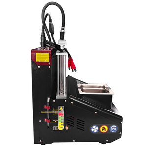 Enhanced Piezoelectric Fuel <strong>Injector</strong> <strong>Cleaner</strong> and <strong>Tester</strong> Machine THINKCAR GDI 200 Fuel Machine <strong>Injector</strong> <strong>Cleaner</strong> Spray Tool - Product Image 6