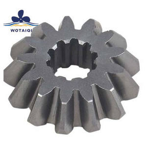 จำหน่ายตรงจากโรงงาน เฟืองสเตอร์หน้าและหลัง ยามาฮ่า 6 แรงม้า สำหรับอุปกรณ์เรือและเครื่องยนต์เรือ - Product Image 3