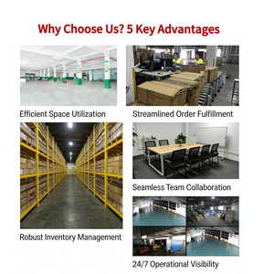 Worldwide air Shipping Door to Door Freight Forwarder <strong>Logistics</strong> Service LCL Sea Shipping Agent From China to USA Malaysia - Product Image 5