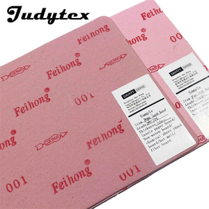 Good Quality 1.25mm 1.0mm Insole Paper <strong>Board</strong> for Shoes Making - Product Image 5