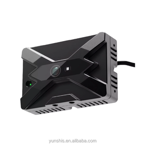 Yunshis CS20-P Độ phân giải cao 3D nhận thức toof Công nghệ <span class=keywords><strong>Ethernet</strong></span> độ sâu máy ảnh cảm biến cho các tòa nhà thông minh và những người hình ảnh - Product Image 1