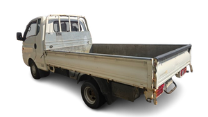 Hyundai Porter, Camioneta Ligera Usada, Vehículo Comercial de Carga, Exportador Coreano, Más de 300 Unidades Exportadas Mensualmente, Camioneta Diésel con Plataforma Plana, Impecable - Product Image 6