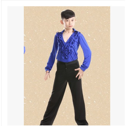 Bleu foncé