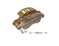 NOUVEAU HNROCK 12V 35A Alternateur Redresseur 12605300 MIA10048 A3TG0091 A3TG0081 1106-147RS