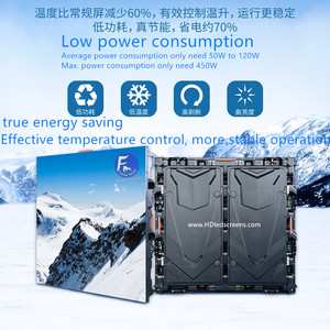 Màn Hình <span class=keywords><strong>Led</strong></span> RGB Ngoài Trời Năng Lượng 2021 Bảng Quảng Cáo <span class=keywords><strong>LED</strong></span> Mới <span class=keywords><strong>P5</strong></span> P8 P10 Công Suất Năng Lượng Chỉ Cần 50W Đến 120W - Product Image 5