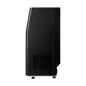 Machine à glaçons compacte 30 kg/24h avec stockage <span class=keywords><strong>de</strong></span> 5 kg, eau du robinet avec filtre, économie d'énergie pour la maison, le bar, le café, la cuisine, la restauration, l'hôtel - Product Image 3