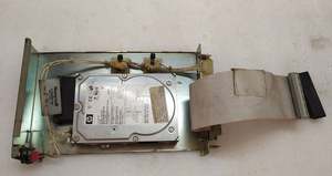 새로운 51403393-100, BD00978435 하드 드라이브 PHX,AZ 51403393-100 보증 12 개월 보증 - Product Image 2